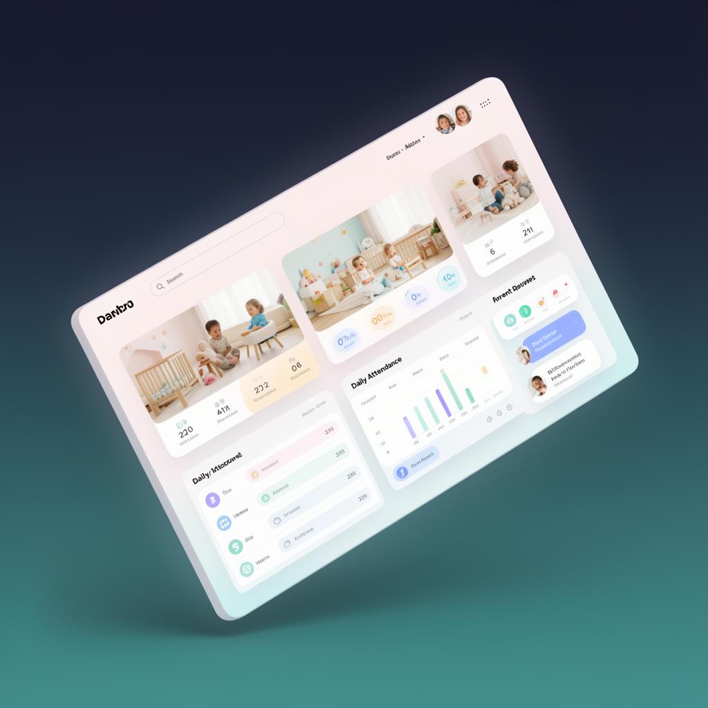 LittleJourneyAI product preview